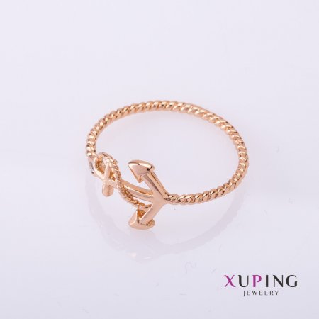 Знижка! Каблучка Xuping р-р 16,17,18